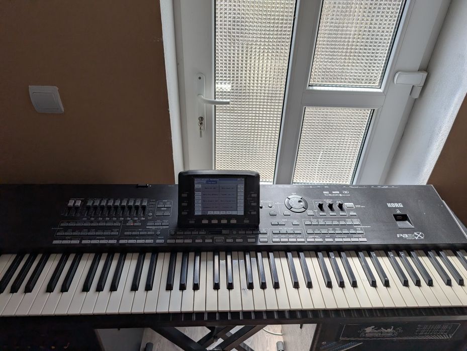 Korg pa3x de vanzare