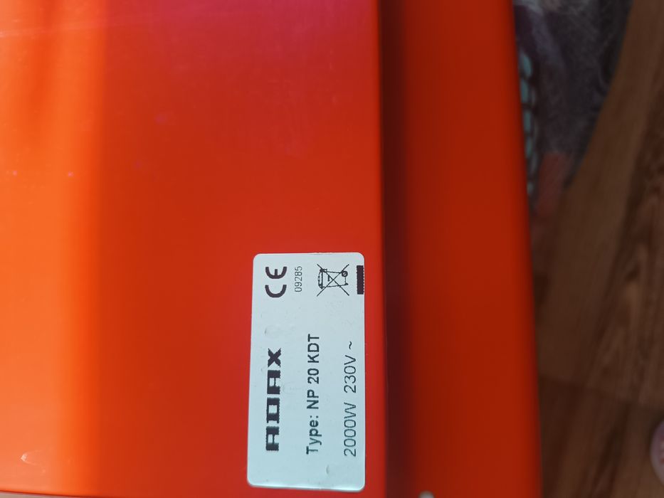 Конвектор Адакс Нео  2000 вата