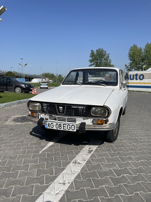DACIA 1300 1981