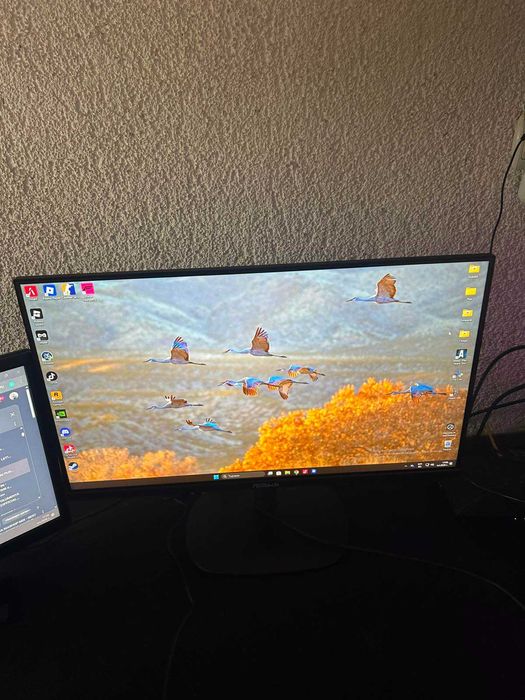 Геймърски компютър