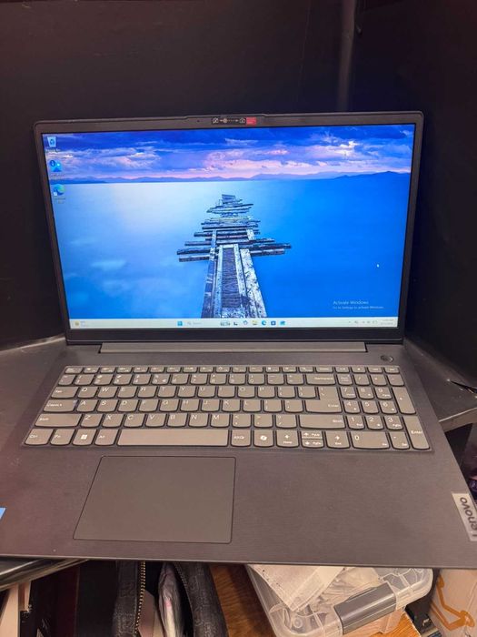 Hope Amanet P1/ LENOVO V15 G5 / I3-1315U , 8GB DDR4 , 512GB SSD , INTEL IRIS UHD GRAPHICS / COD 42530