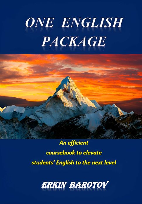 One ENGLISH Package