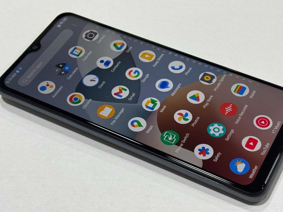 Vivacom 5G UG phone U23 128GB