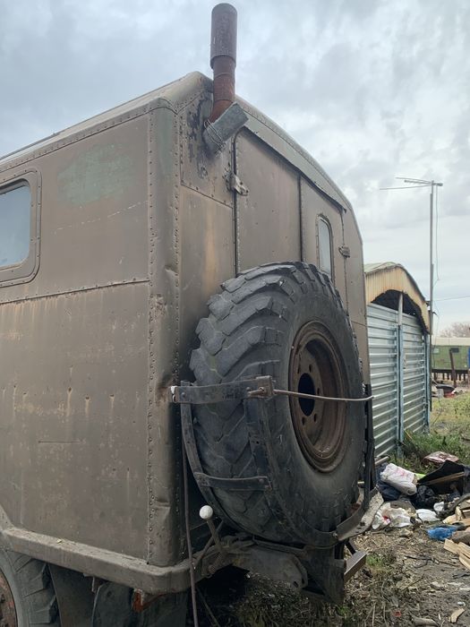 Продам газ 66 (шишига)