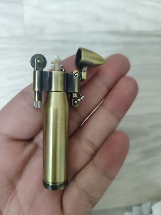 Продам зажигалки