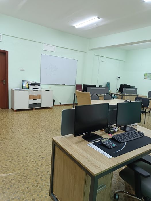 Кабинет в аренду