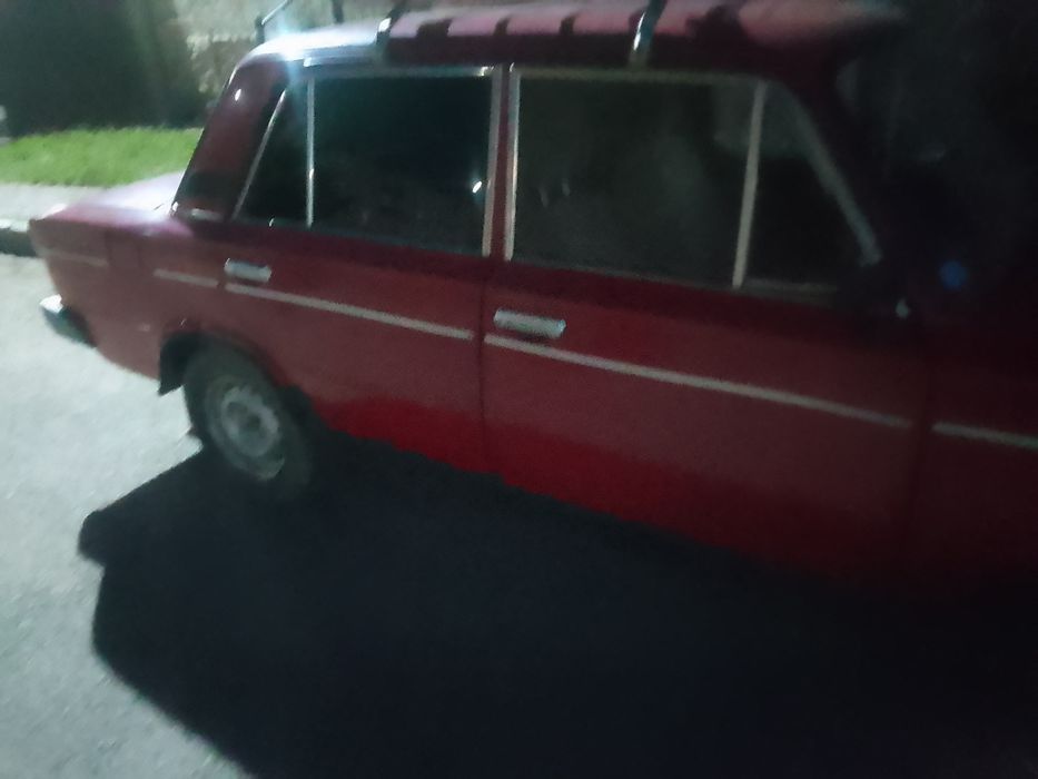 Срочно продам автомобиль Жигули