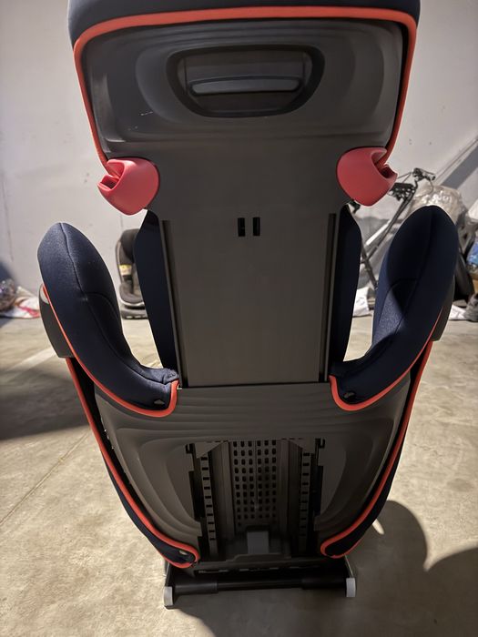 Детско столче за кола Cybex Solution B2 fix +