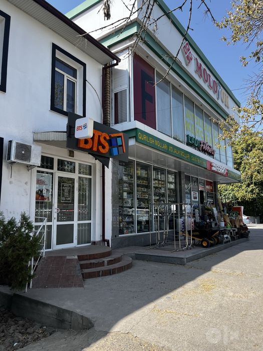 Сдается в аренду нежилое помещение с подвалом
