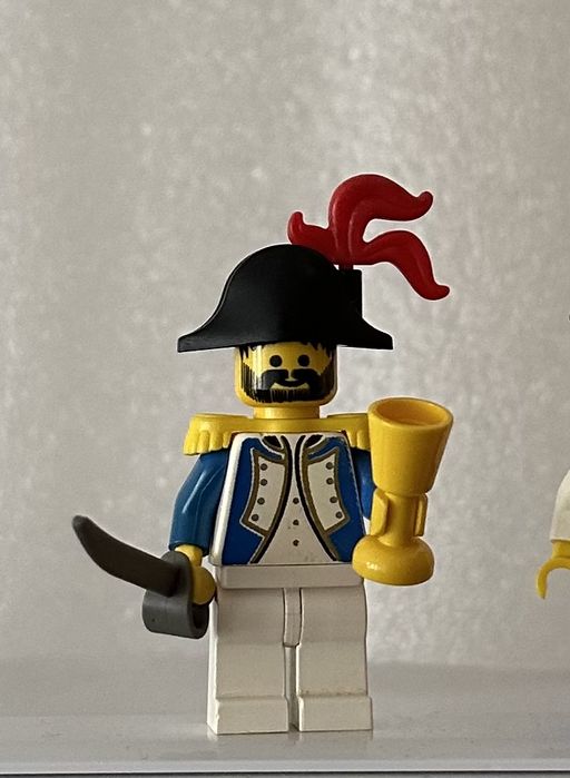 Lego Лего минифигури