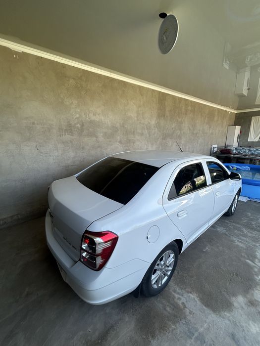 Cobalt 2024 Gaz Toza