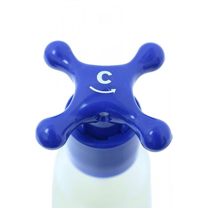 benetton cold edt 100ml