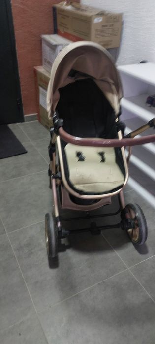 Продам коляска трансформер