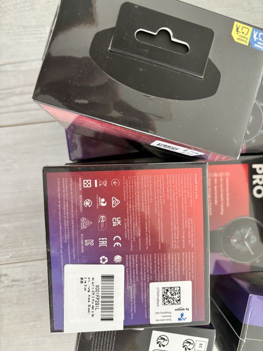 Ceas smartwatch Amazfit GTR 3 Pro A2040
