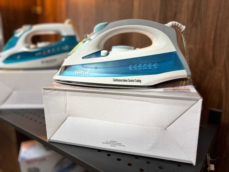 Утюг Bosch Black riginal + Доставкой