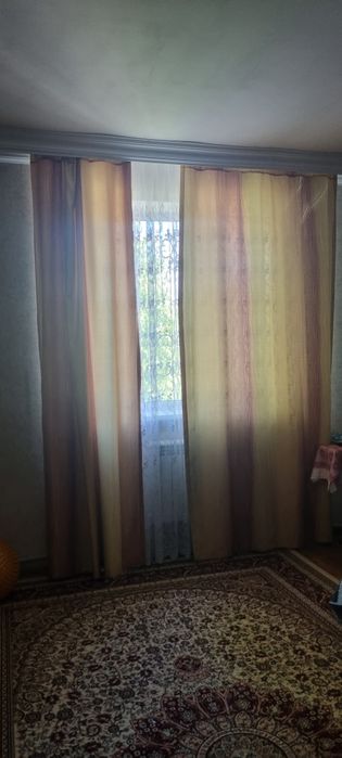 Продам шторы, в отличном состоянии