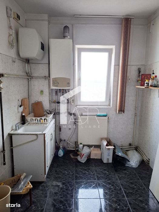 Apartament cu 4 camere, zona Nord