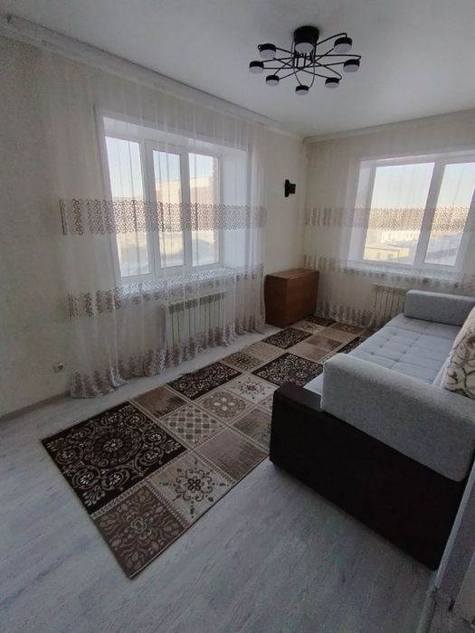 Продам кваритиру в жк Жансая