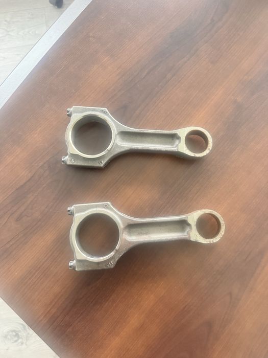 Dezmembrez motor BMW N57 400 diesel 306 cp