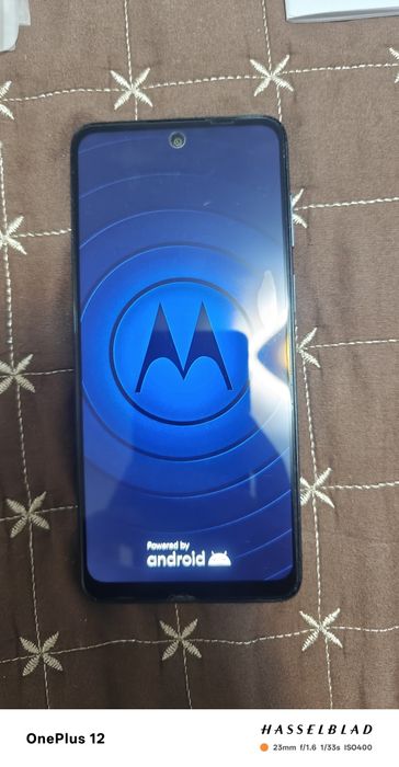 Motorola Moto e32s