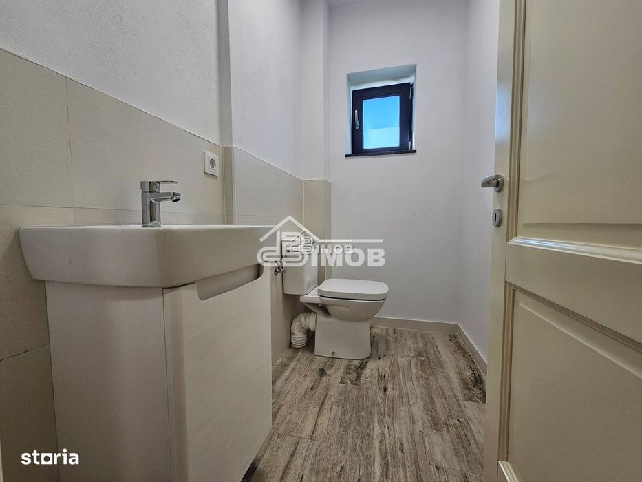 Doar 2 spații disponibile | Clădire nouă | 80 mp | Zona Complexului de