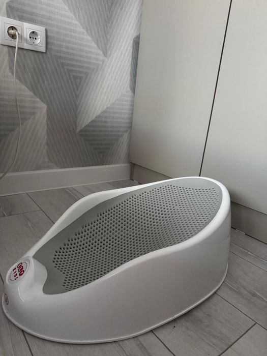 Кроватка детская