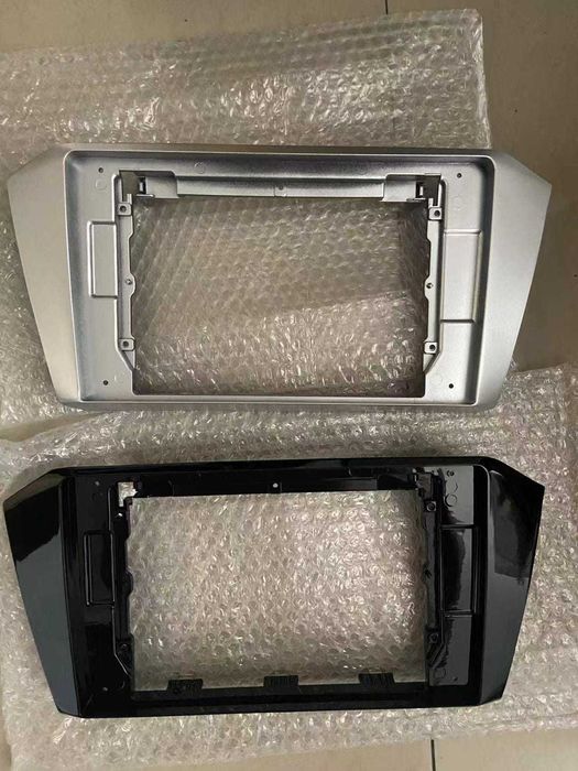 Navigatie Passat B8, 8CORE, 4+32, CarPlay MONTAJ INCLUS