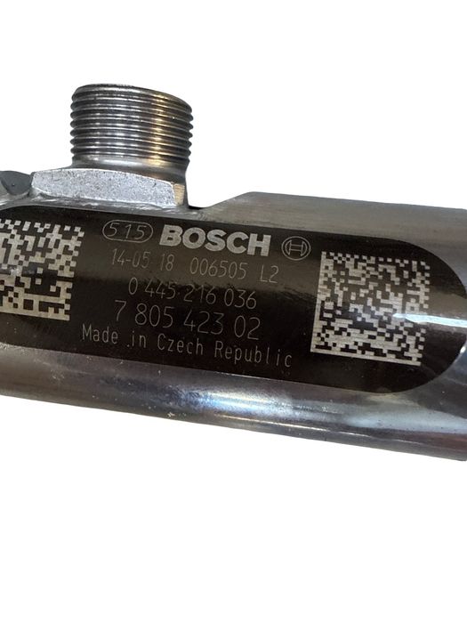 Kit Injectie 3.0D N57D30A 258Cp Bmw F10 X3 F25 X4 F26 F01 0445110617