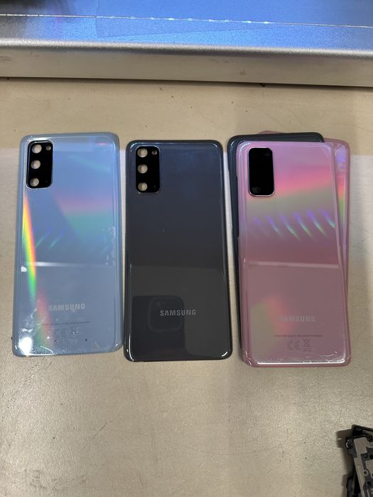 Dezmembrare samsung s20