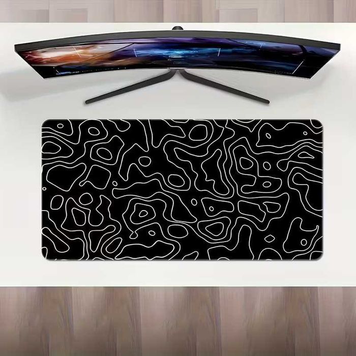 Gaming Mouse Pad
