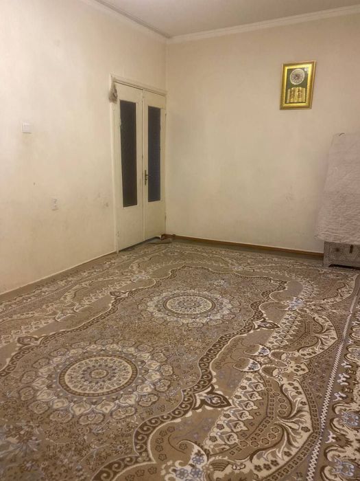 Сергели 6да 2-хонали уй сотилади