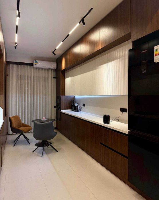 ЖК Imperial Club City Продаётся 3-х комнатная квартира Алайский