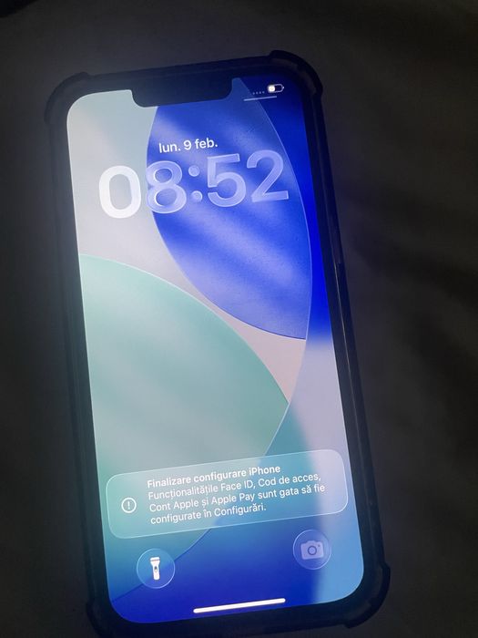 Telefon Iphone 13 pro