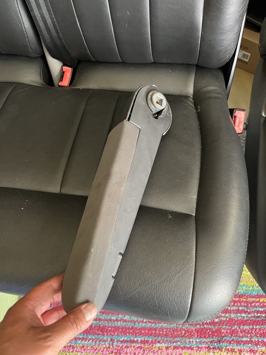 Cotiera drepata scaun Volkswagen Transporter Multinav Caravelle