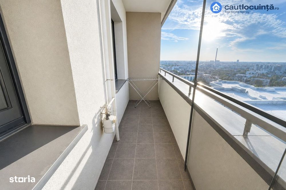 Ap 2cam/Berceni/Monaco Tower/ Disponibil imediat