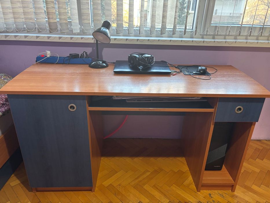 Обзавеждане за детска стая