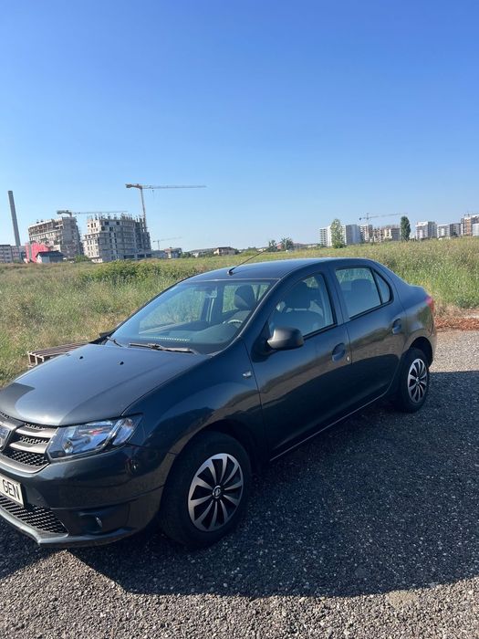 Dacia Logan