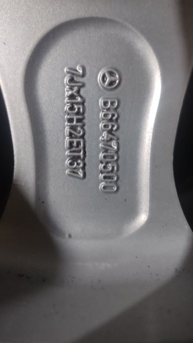 Продам шины с дисками