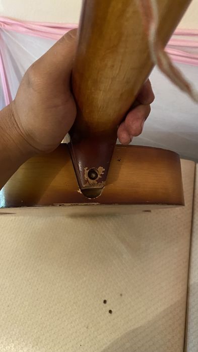 Гитара 20000тг келісім бар