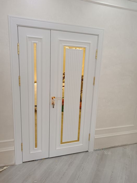 двер окон по заказу