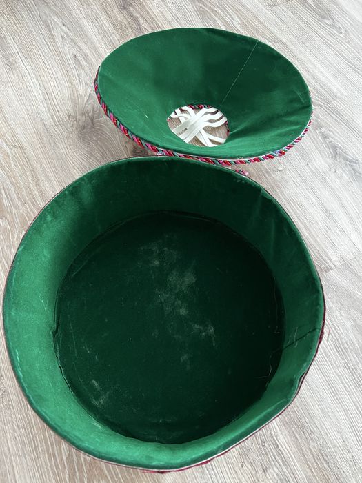 Юрта декор к празднику