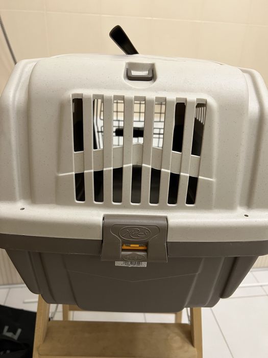 Бокс для собак и кошек MPSitalia