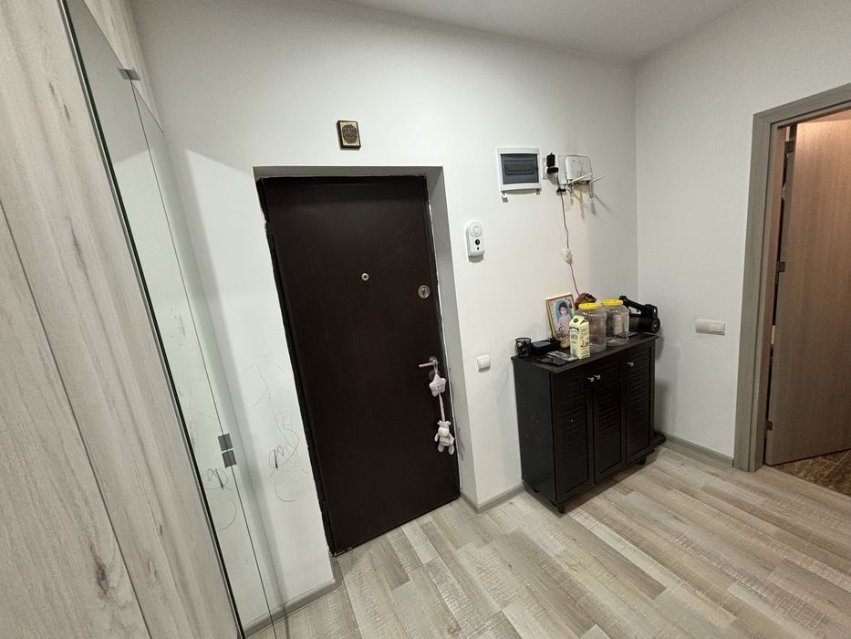 Garsoniera decomandata de vanzare Grand Arena