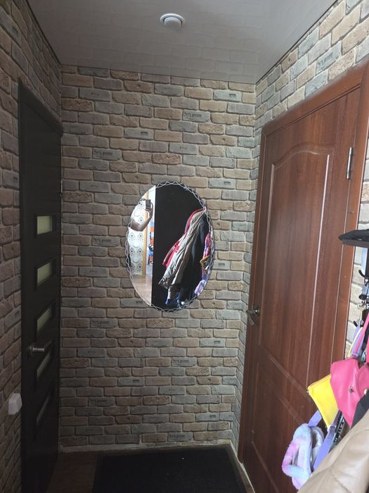 Квартира в Центре 3х ком