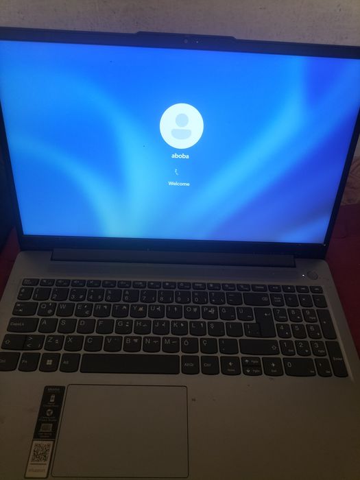 Срочно продам ноутбук