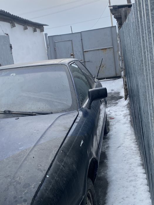 Машина ауди 80 б3 акпп инжектор