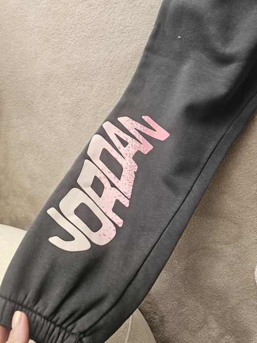 Trening fete- copii Jordan