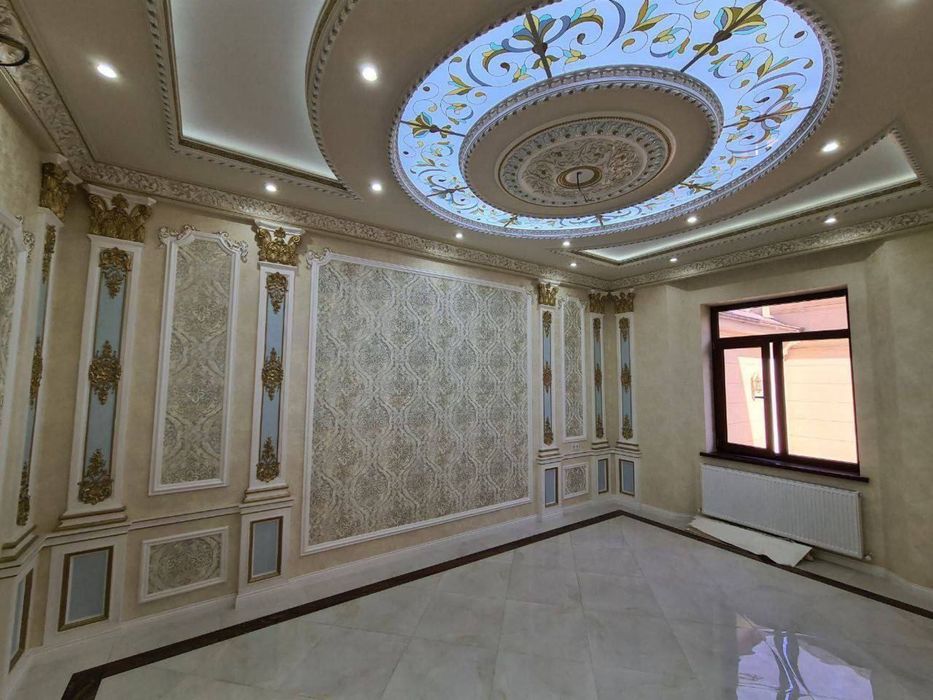 Продается Новый Евро Дом