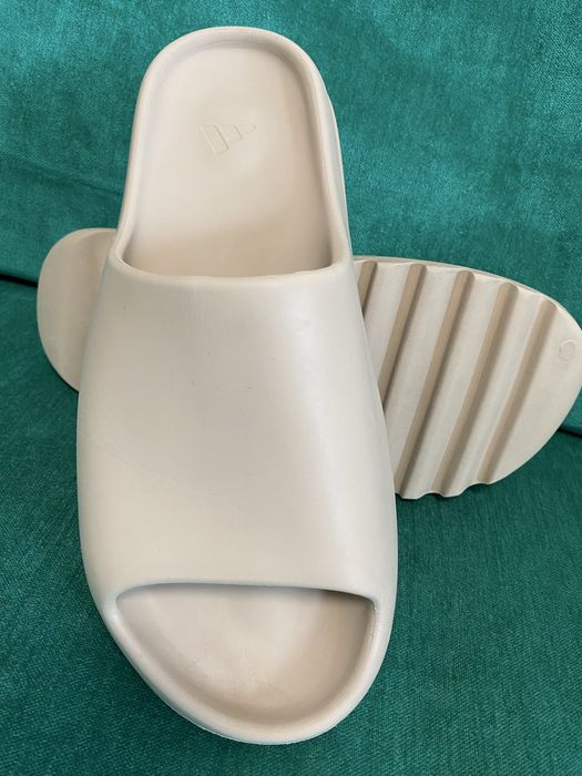 Papuci Adidas Yeezy Pure marimea 13 US (47/30cm)