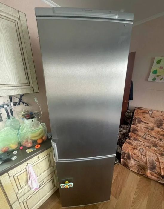 Ремонт холодильков и кондиционеров